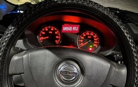 Nissan Almera, 2014 год, 700 000 рублей, 15 фотография