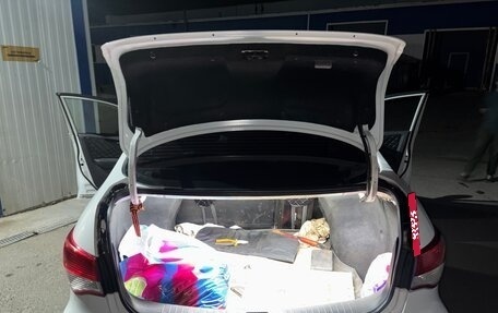 Nissan Almera, 2014 год, 700 000 рублей, 11 фотография