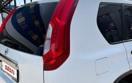 Nissan X-Trail, 2014 год, 1 600 000 рублей, 9 фотография