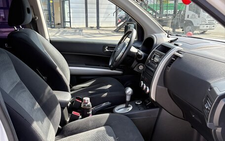 Nissan X-Trail, 2014 год, 1 600 000 рублей, 16 фотография