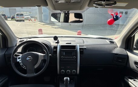 Nissan X-Trail, 2014 год, 1 600 000 рублей, 17 фотография