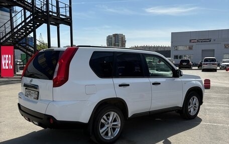 Nissan X-Trail, 2014 год, 1 600 000 рублей, 4 фотография