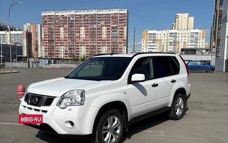 Nissan X-Trail, 2014 год, 1 600 000 рублей, 7 фотография