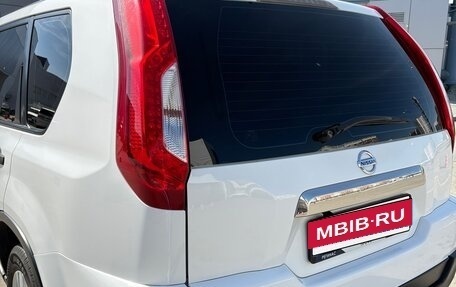 Nissan X-Trail, 2014 год, 1 600 000 рублей, 8 фотография