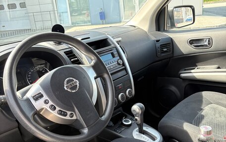 Nissan X-Trail, 2014 год, 1 600 000 рублей, 18 фотография
