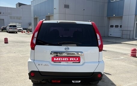 Nissan X-Trail, 2014 год, 1 600 000 рублей, 5 фотография
