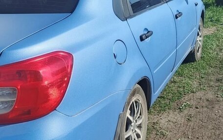Datsun on-DO I рестайлинг, 2015 год, 350 000 рублей, 5 фотография