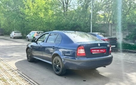 Skoda Octavia IV, 2008 год, 319 999 рублей, 5 фотография