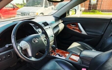 Toyota Camry, 2008 год, 830 000 рублей, 10 фотография