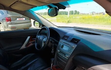 Toyota Camry, 2008 год, 830 000 рублей, 11 фотография