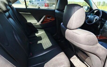 Toyota Camry, 2008 год, 830 000 рублей, 13 фотография