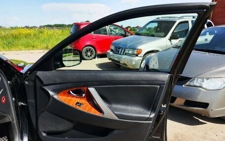 Toyota Camry, 2008 год, 830 000 рублей, 17 фотография