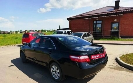 Toyota Camry, 2008 год, 830 000 рублей, 7 фотография