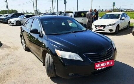 Toyota Camry, 2008 год, 830 000 рублей, 2 фотография