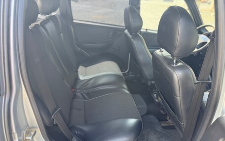 Chevrolet Niva I рестайлинг, 2007 год, 455 000 рублей, 7 фотография
