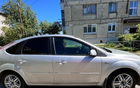 Ford Focus II рестайлинг, 2007 год, 380 000 рублей, 2 фотография