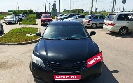 Toyota Camry, 2008 год, 830 000 рублей, 3 фотография