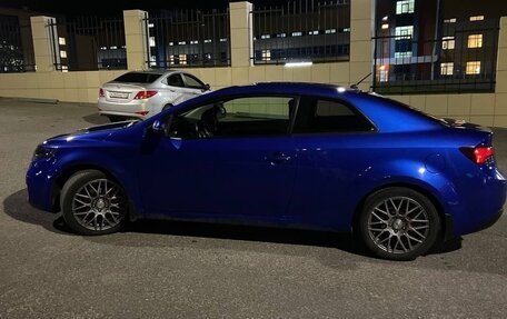 KIA Cerato III, 2011 год, 745 000 рублей, 5 фотография