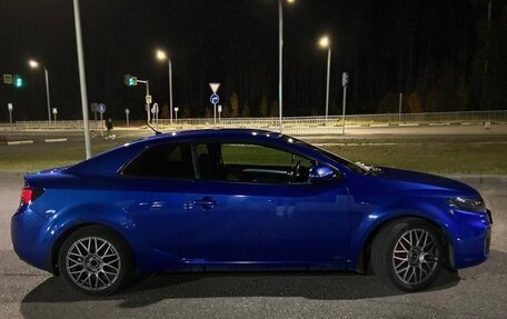 KIA Cerato III, 2011 год, 745 000 рублей, 4 фотография