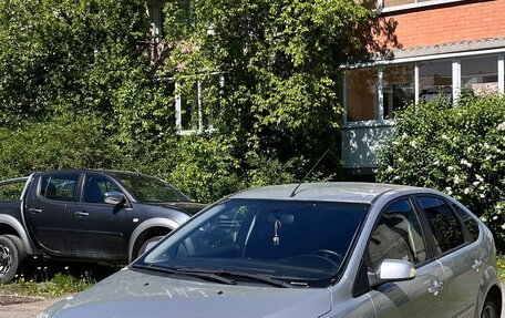 Ford Focus II рестайлинг, 2007 год, 380 000 рублей, 6 фотография