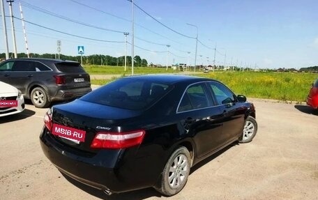 Toyota Camry, 2008 год, 830 000 рублей, 5 фотография