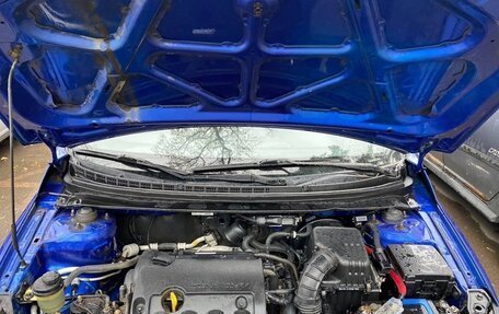 KIA Cerato III, 2011 год, 745 000 рублей, 12 фотография