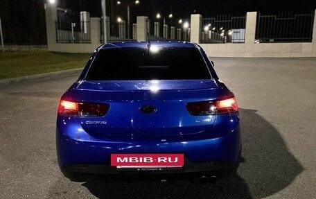 KIA Cerato III, 2011 год, 745 000 рублей, 2 фотография