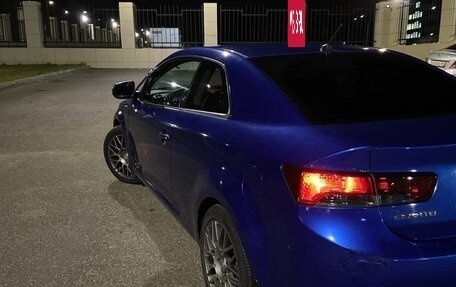 KIA Cerato III, 2011 год, 745 000 рублей, 3 фотография