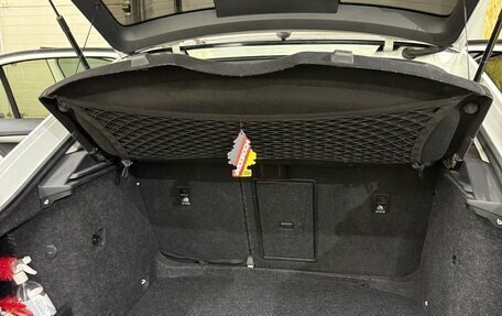 Skoda Octavia, 2017 год, 1 600 000 рублей, 11 фотография