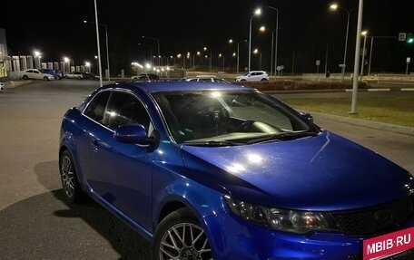 KIA Cerato III, 2011 год, 745 000 рублей, 10 фотография