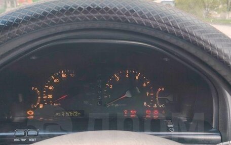 Toyota Camry V40, 1994 год, 330 000 рублей, 11 фотография