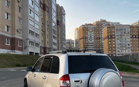 Chery Tiggo (T11), 2012 год, 150 000 рублей, 3 фотография