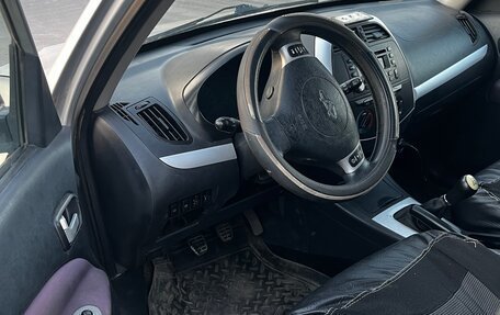 Chery Tiggo (T11), 2012 год, 150 000 рублей, 12 фотография
