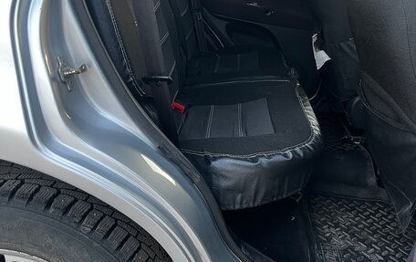 Chery Tiggo (T11), 2012 год, 150 000 рублей, 10 фотография