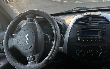 Chery Tiggo (T11), 2012 год, 150 000 рублей, 9 фотография