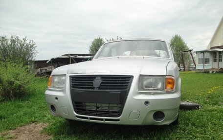 ГАЗ 31029 «Волга», 1996 год, 100 000 рублей, 2 фотография