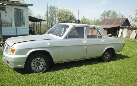 ГАЗ 31029 «Волга», 1996 год, 100 000 рублей, 3 фотография