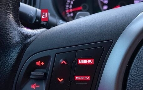 KIA Cerato III, 2011 год, 745 000 рублей, 16 фотография
