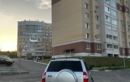 Chery Tiggo (T11), 2012 год, 150 000 рублей, 4 фотография
