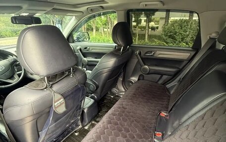 Honda CR-V III рестайлинг, 2011 год, 1 600 000 рублей, 6 фотография