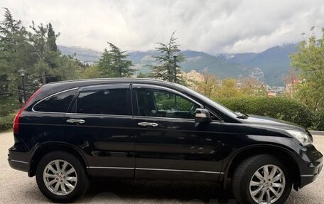 Honda CR-V III рестайлинг, 2011 год, 1 600 000 рублей, 3 фотография