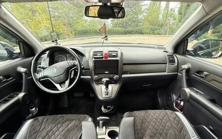 Honda CR-V III рестайлинг, 2011 год, 1 600 000 рублей, 7 фотография