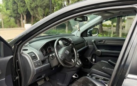 Honda CR-V III рестайлинг, 2011 год, 1 600 000 рублей, 5 фотография