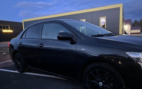 Toyota Corolla, 2008 год, 600 000 рублей, 3 фотография