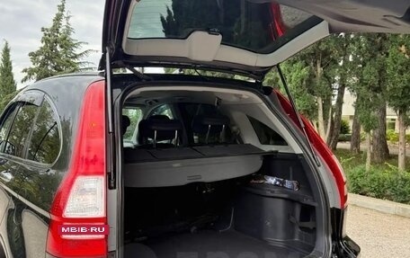 Honda CR-V III рестайлинг, 2011 год, 1 600 000 рублей, 11 фотография