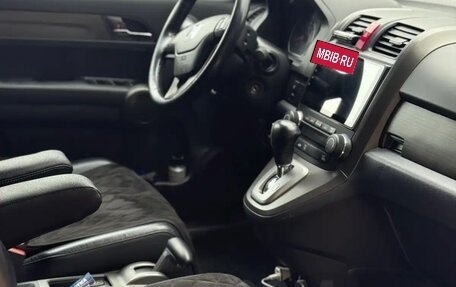 Honda CR-V III рестайлинг, 2011 год, 1 600 000 рублей, 8 фотография