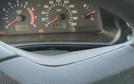 Chevrolet Niva I рестайлинг, 2014 год, 650 000 рублей, 7 фотография