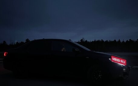 Toyota Corolla, 2008 год, 600 000 рублей, 10 фотография