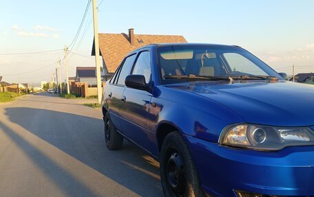 Daewoo Nexia I рестайлинг, 2010 год, 240 000 рублей, 2 фотография