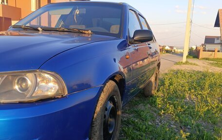 Daewoo Nexia I рестайлинг, 2010 год, 240 000 рублей, 5 фотография